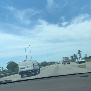 Meet your Posher, Daniela